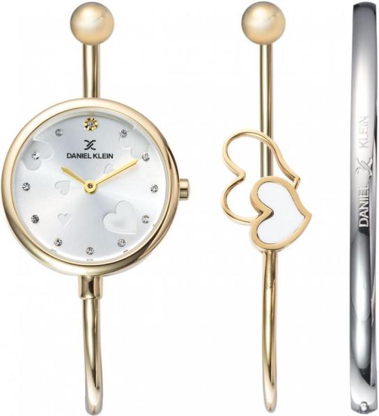 

Женские наручные часы Daniel Klein DK11929-4