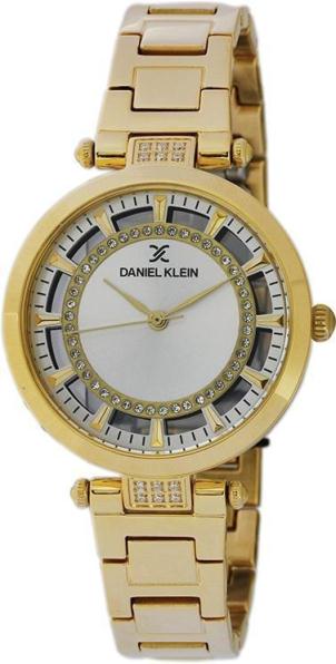 

Женские наручные часы Daniel Klein DK11379-5