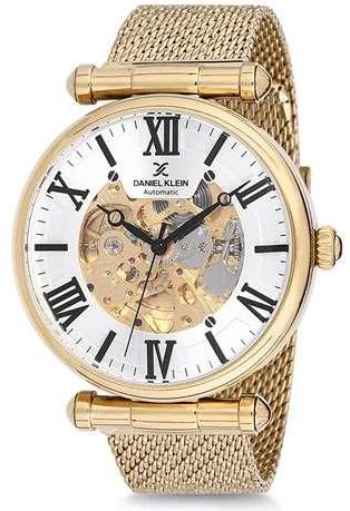 

Мужские наручные часы Daniel Klein DK12154-4