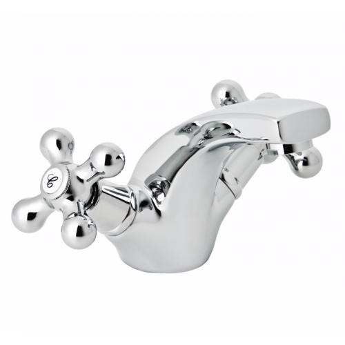 

Смеситель для раковины GENEBRE New Regent 68505 09 45 66