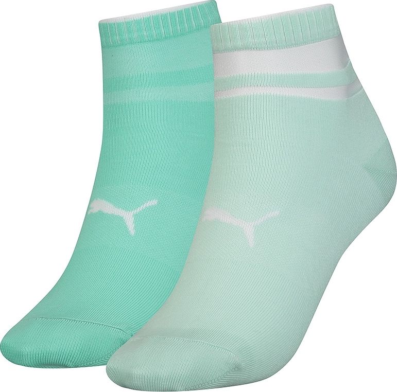 

Набор носков Puma Short Sock Structure 2p Women 103002001-011 - р 2 пары Ментоловый, Набор носков Puma Short Sock Structure 2p Women 103002001-011 35-38 р 2 пары Ментоловый