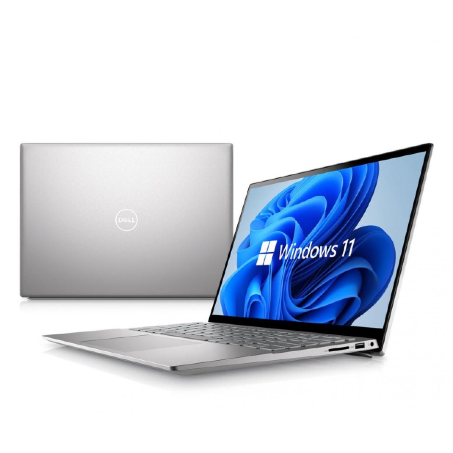 Ноутбук Dell Inspiron 5425 Ryzen 5 5625U/16/512Gb Win11 Silver – фото,  отзывы, характеристики в интернет-магазине ROZETKA от продавца: DMS |  Купить в Украине: Киеве, Харькове, Днепре, Одессе, Запорожье, Львове