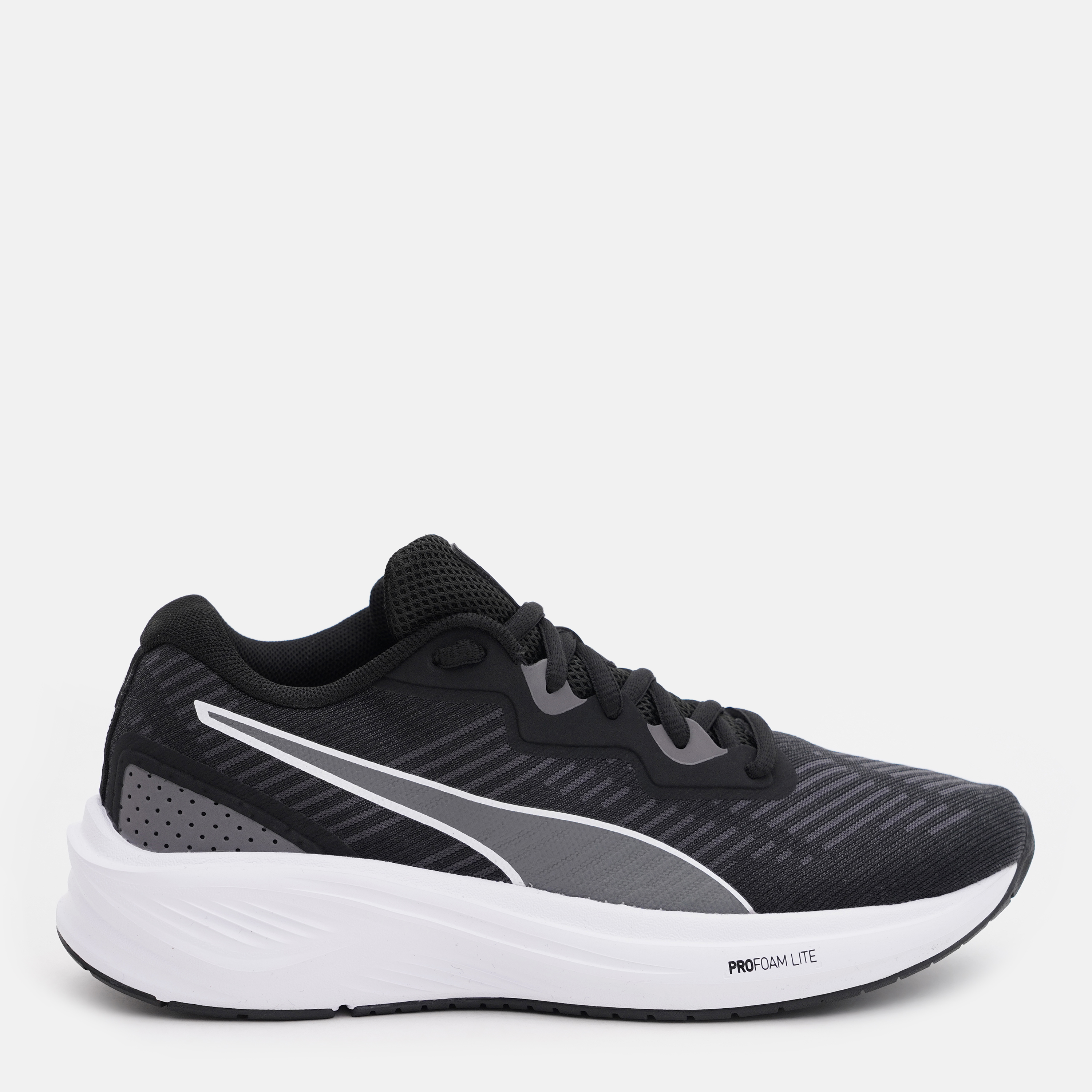 Акція на Жіночі кросівки для бігу Puma Aviator Profoam Sky 37661501 40 (6.5UK) 25.5 см Puma Black-Puma White від Rozetka