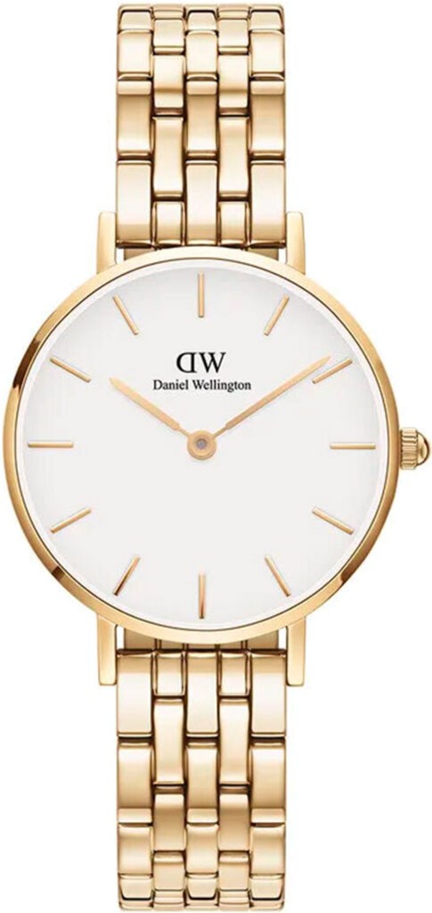 Женские часы Daniel Wellington DW00100614 – низкие цены, кредит, оплата ...