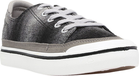 

Женские кеды Keen Elsa IV Sneaker Black Plaid/White 37.5