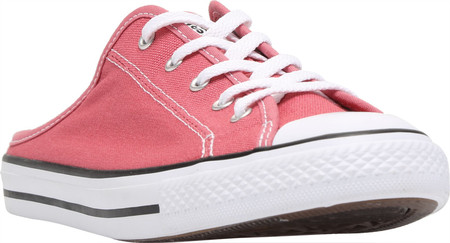 

Женские кеды Converse Chuck Taylor Dainty Ox Canvas Sneaker Mule Madder Pink/Madder Pink/White Canvas/Fabric 36