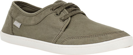 

Женские кеды Sanuk Pair O Dice Lace Sneaker Military Green Canvas 42
