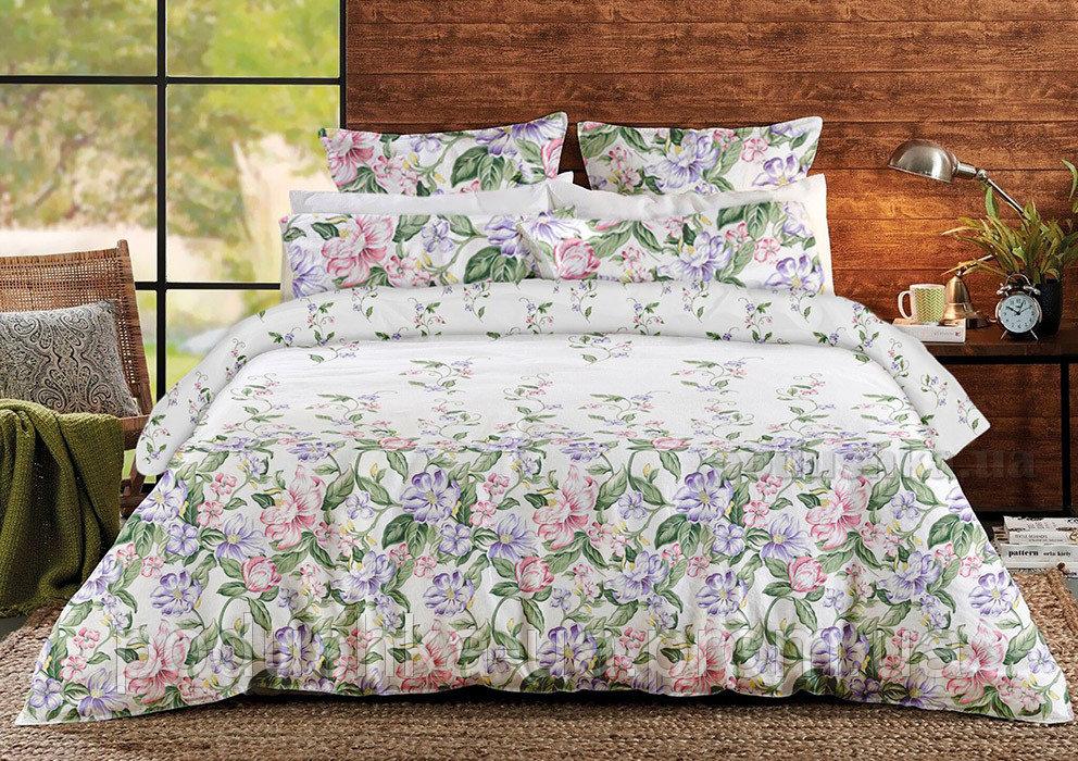 Комплект постельного белья ТЕП Happy Sleep 706 Прованс полуторный ...