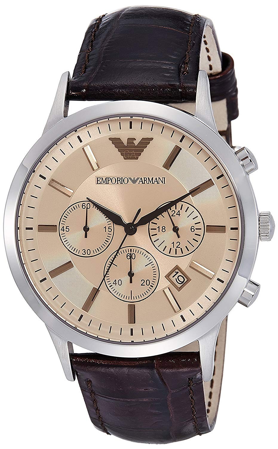 

Часы Emporio Armani AR2433