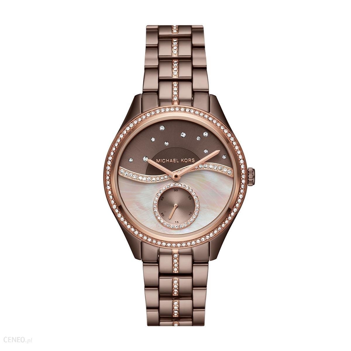 

Женские Часы Michael Kors MK3757