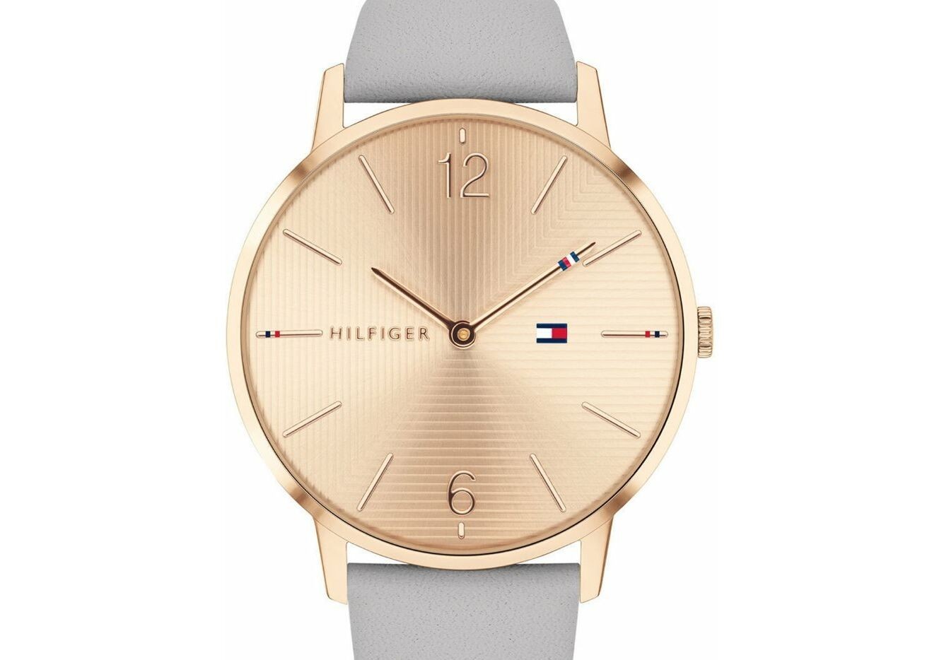 

Женские Часы Tommy Hilfiger 1781975