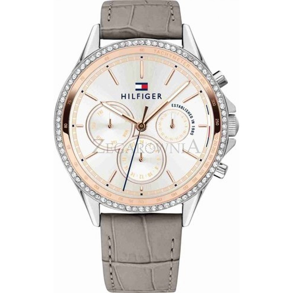 

Женские Часы Tommy Hilfiger 1781980