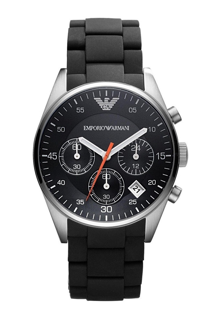 

Часы Emporio Armani AR5858