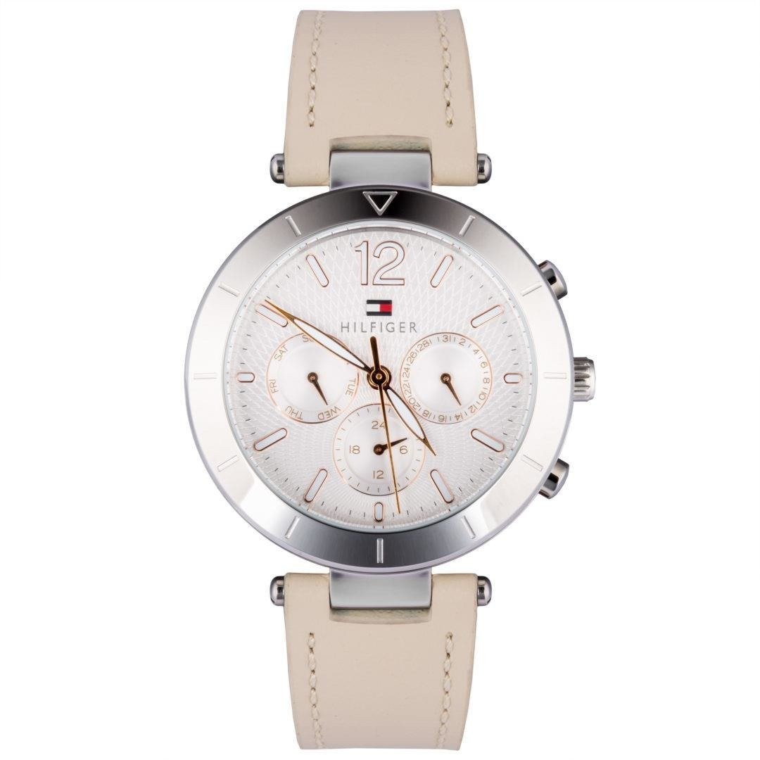 

Женские Часы Tommy Hilfiger 1781880