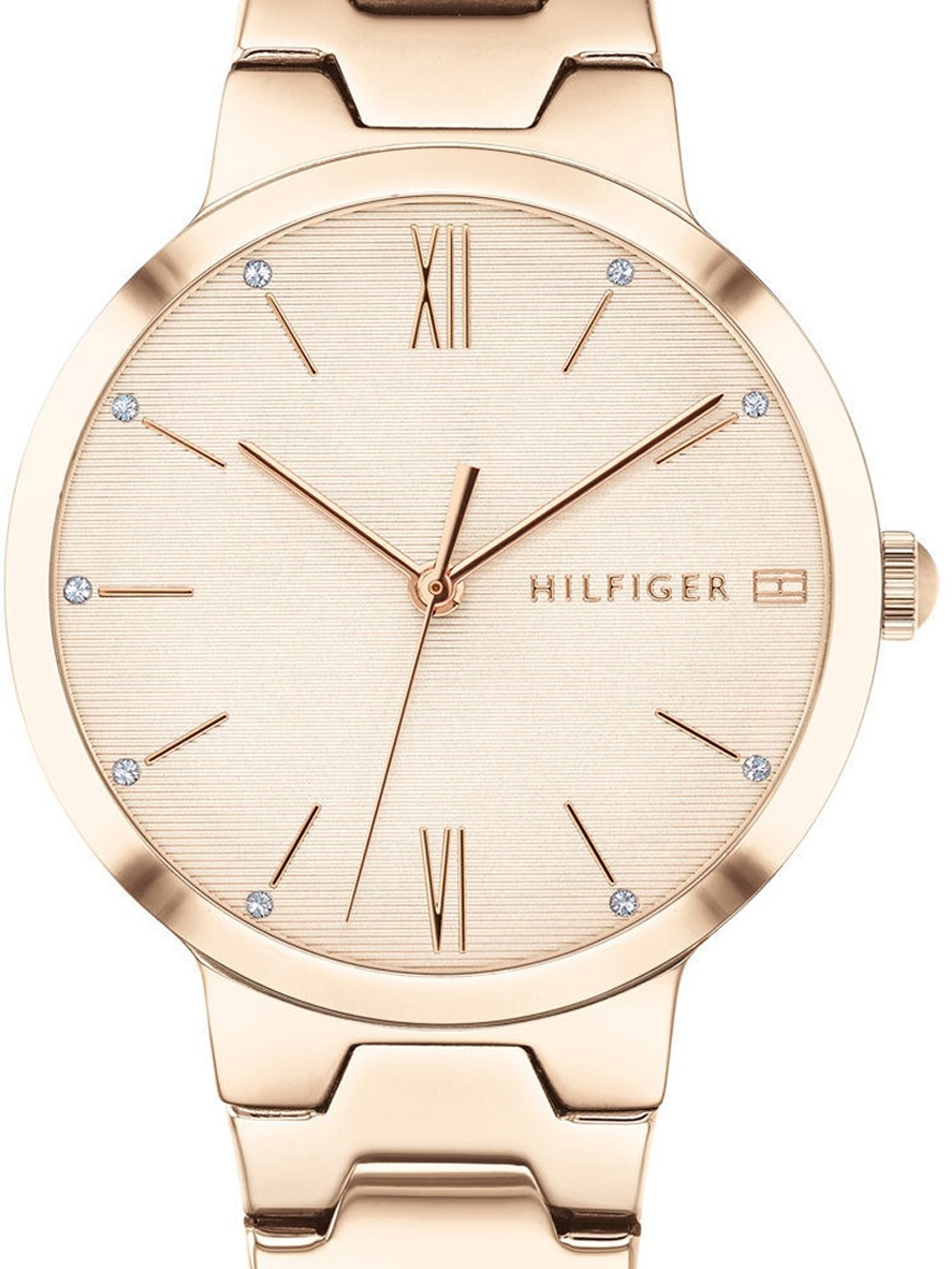 

Женские Часы Tommy Hilfiger 1781959