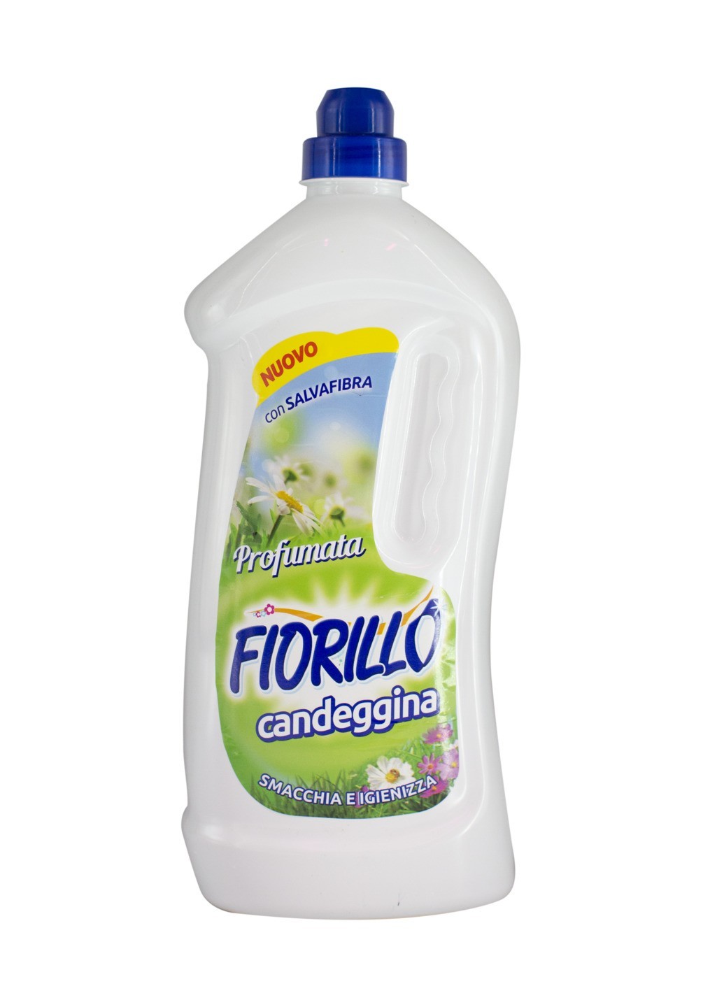 FIORILLO SMACCHIA TESSUTI 750 ML