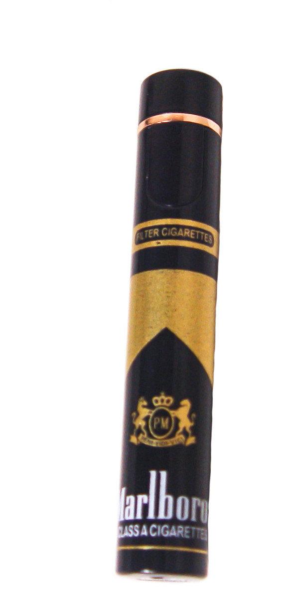 

Спиральная зажигалка USB 113 5404 Черная 009855