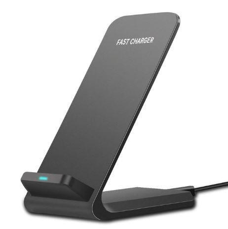 

Беспроводная зарядка подставка Fast Charge 5494, черный