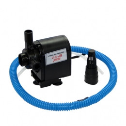

Помпа Sico SP-311 20 w 1200л/ч (37497-zm)