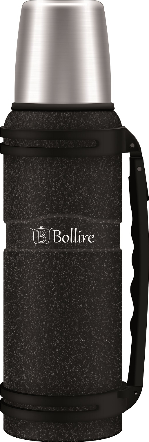 

Термос BOLLIRE (Br-3505-bz)