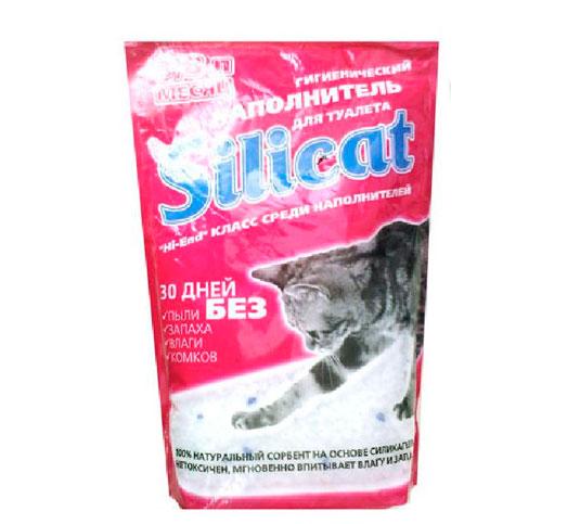 

Наполнитель Silicat 5 л (20539-zm)