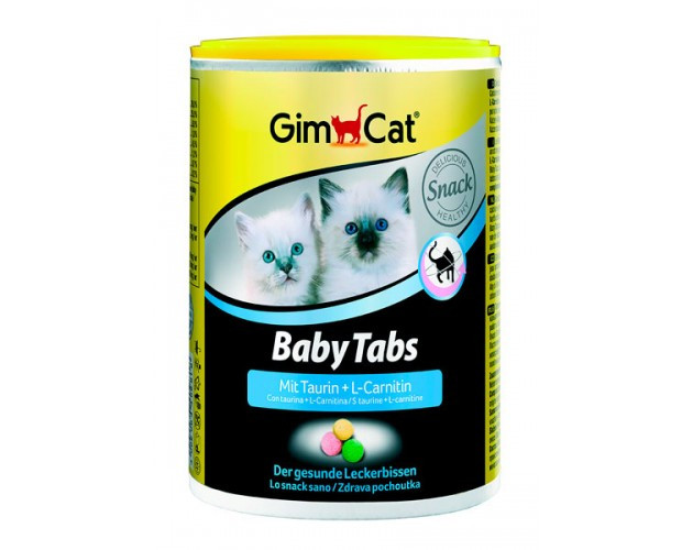 

Витамины для котят Gimpet 240 т (1093-zm)