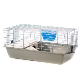 

Клетка для грызунов Золотая клетка 70*40*33 см (2904-zm)