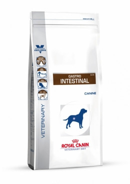 

Корм для собак при заболевания кишечника Royal Canin 2 кг (11054-zm)