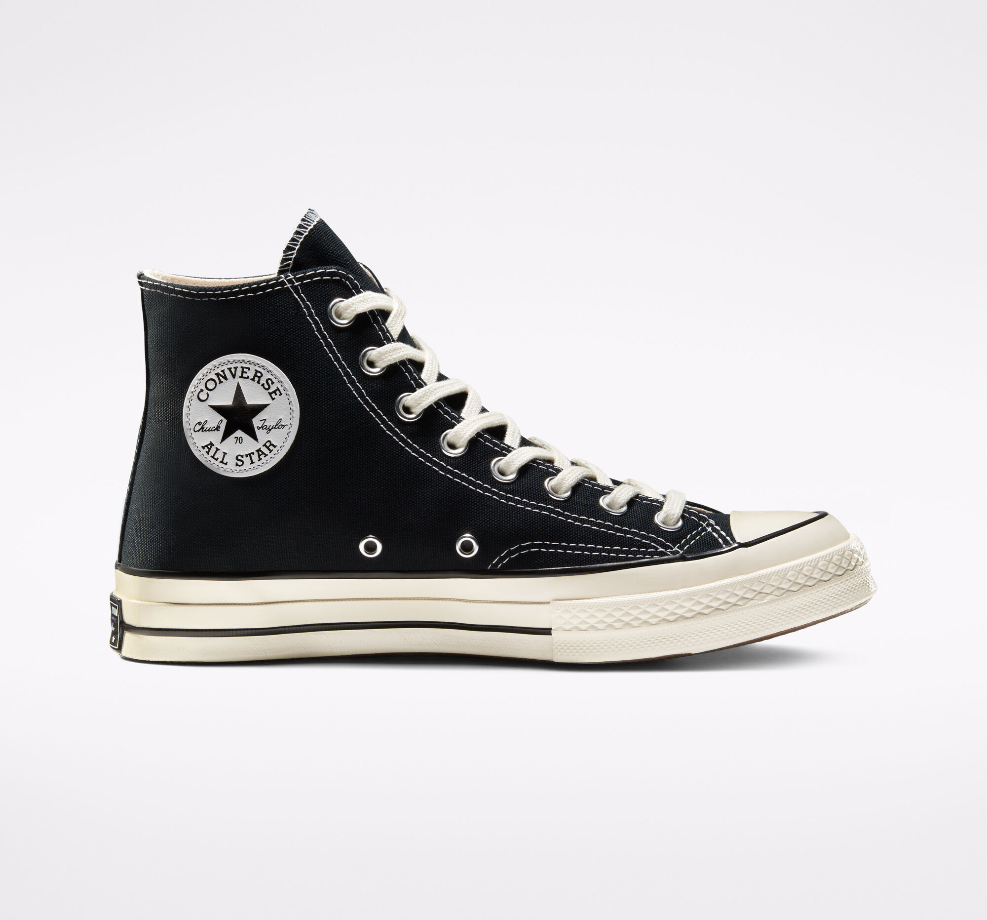 Chuck converse on sale high tops