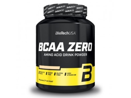 

Аминокислоты Biotech BCAA ZERO 700 г Холодный персиковый чай (741207)