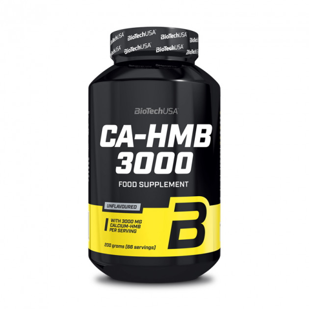 

Восстановитель Biotech CA-HMB 3000, 200 грамм (3567350)