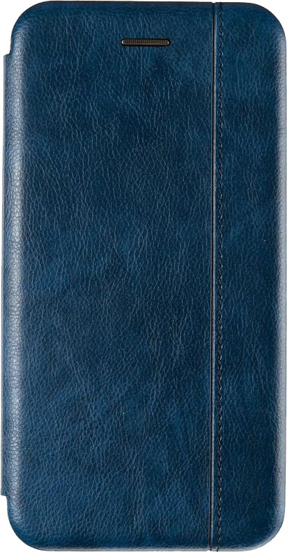 

Чехол-книжка Gelius Book Cover Leather для Samsung Galaxy M51 (M515) Blue