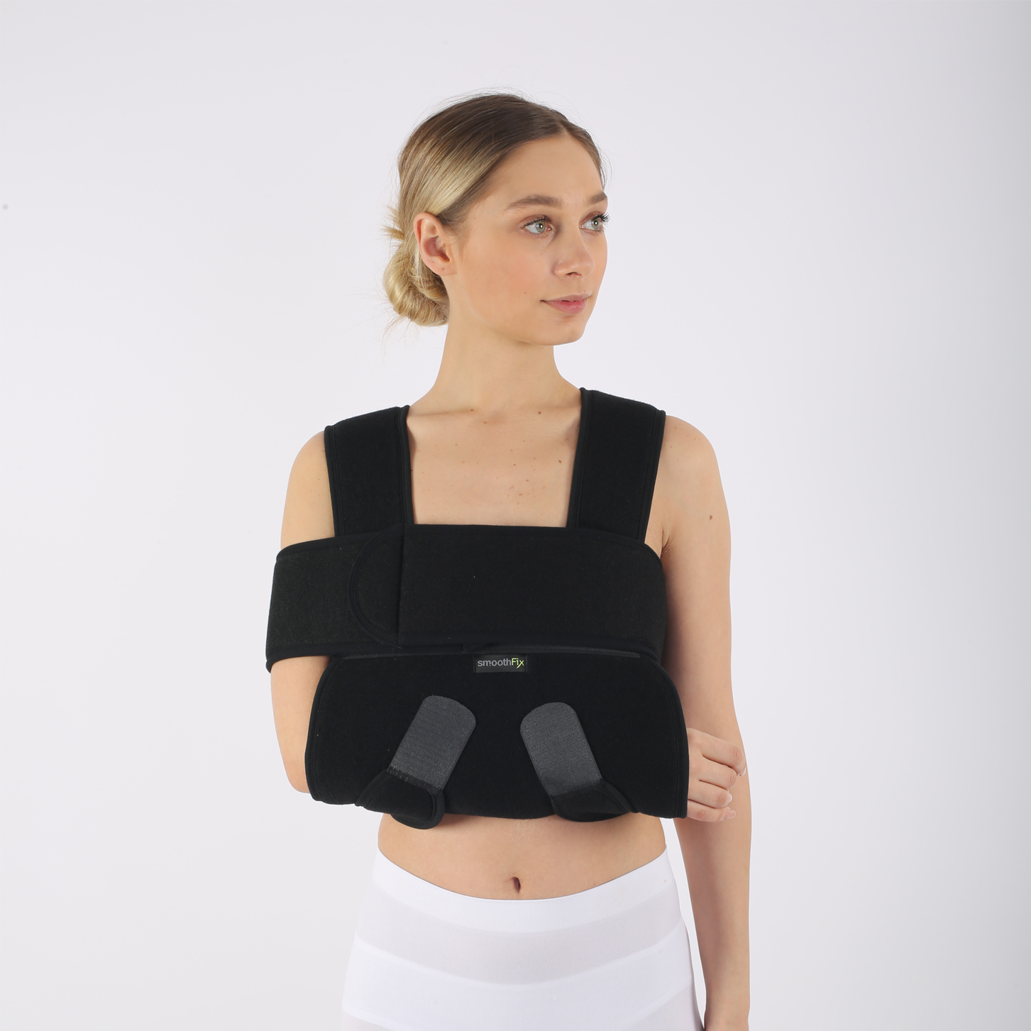 Push Braces Ортез плечевой Push med Shoulder Brace в Москве – 10597 товаров