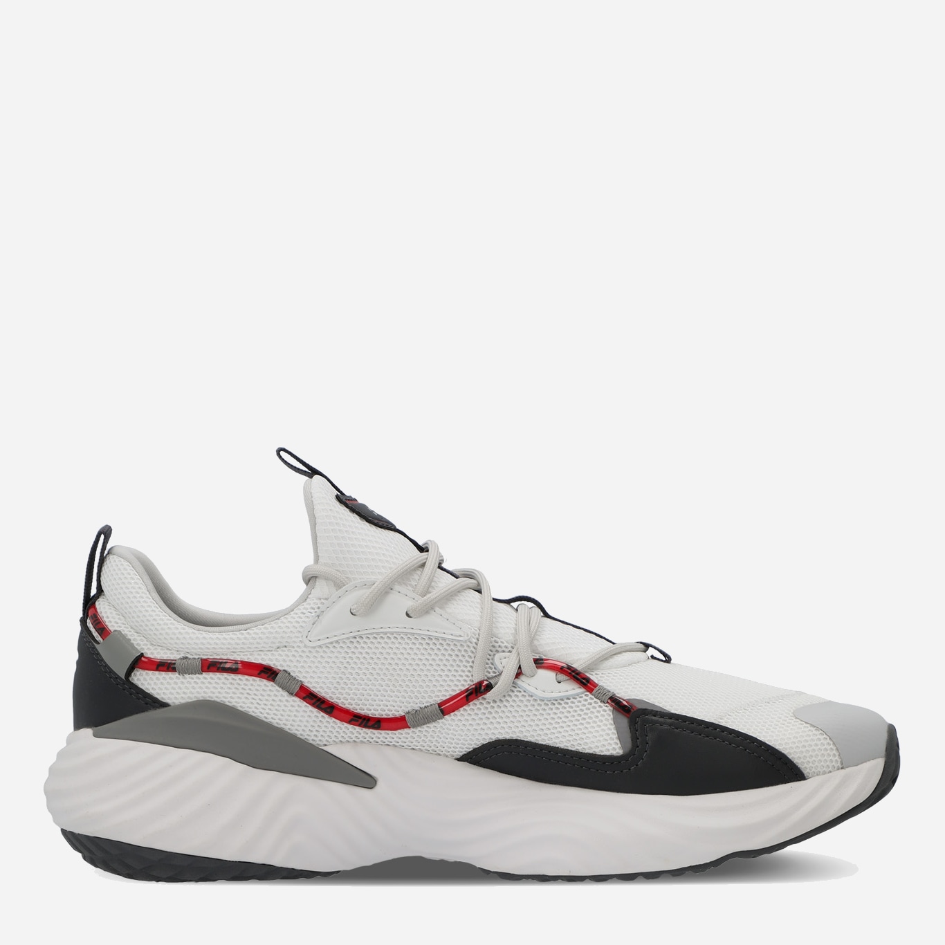 Мужские кроссовки для зала Fila Krypton Cord 118329FLA-90 41 25.8 см ...