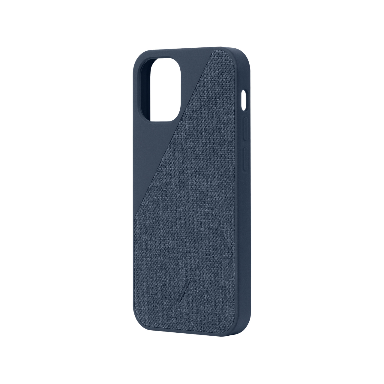 Тканевый чехол-накладка Native Union Clic Canvas Case for iPhone 12 Mini,  Indigo (CCAV-IND-NP20S) – фото, отзывы, характеристики в интернет-магазине  ROZETKA от продавца: Smart Digital Store | Купить в Украине: Киеве,  Харькове, Днепре,