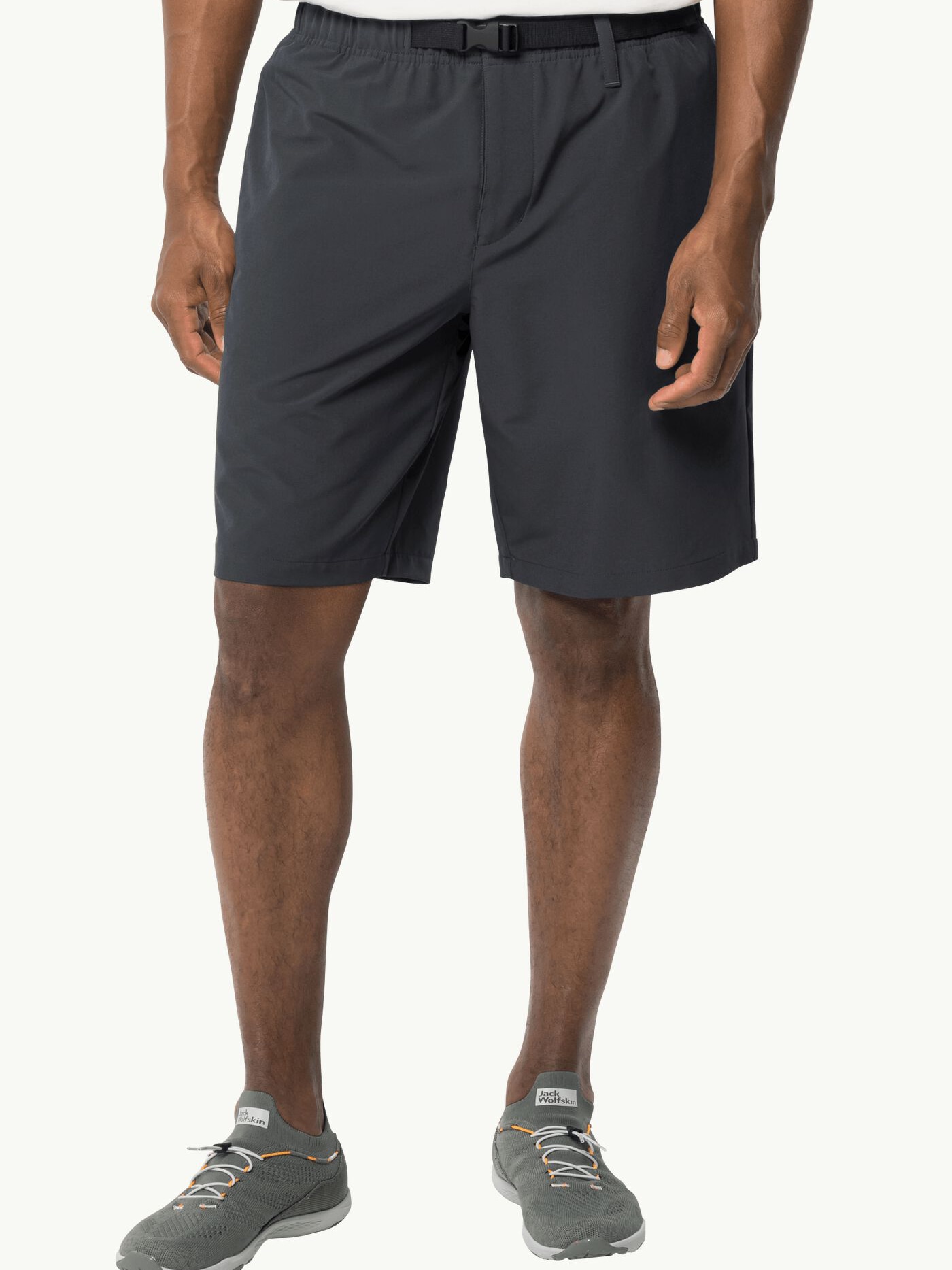 Wolfskin shorts cheap