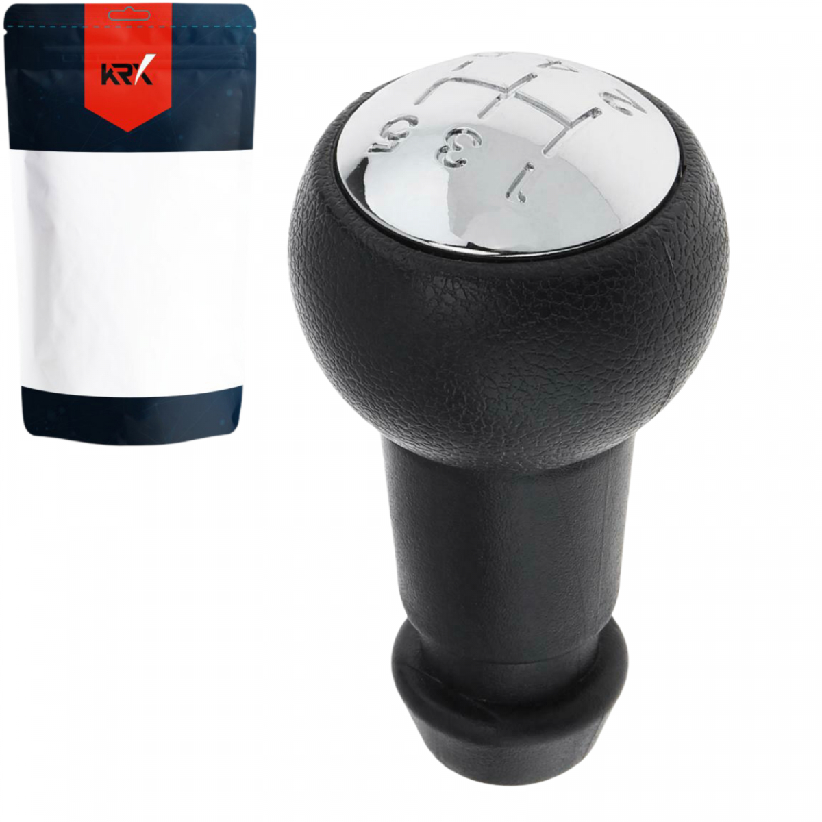Ручка коробки КПП Peugeot 206 207 307 308 406 408 508 3008 301 ...
