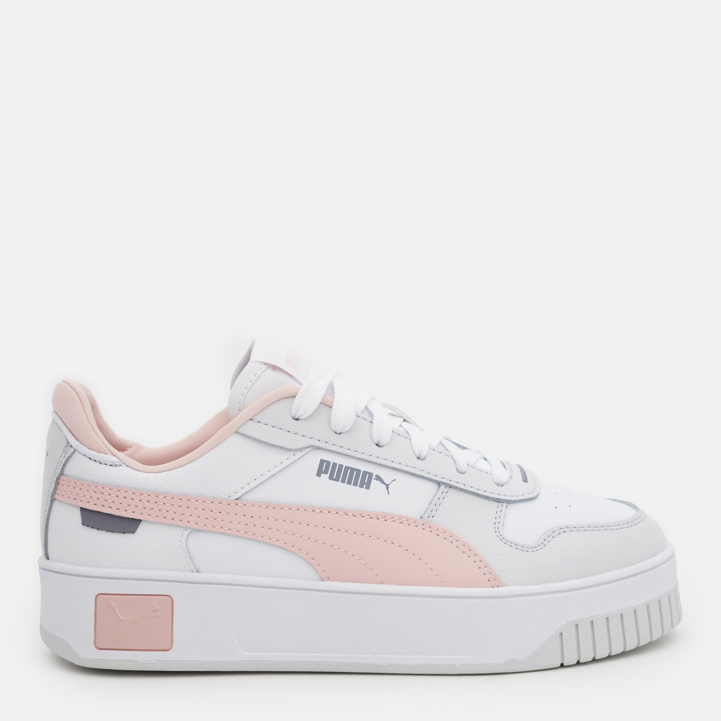 Puma carina lthr hotsell ld 00 white