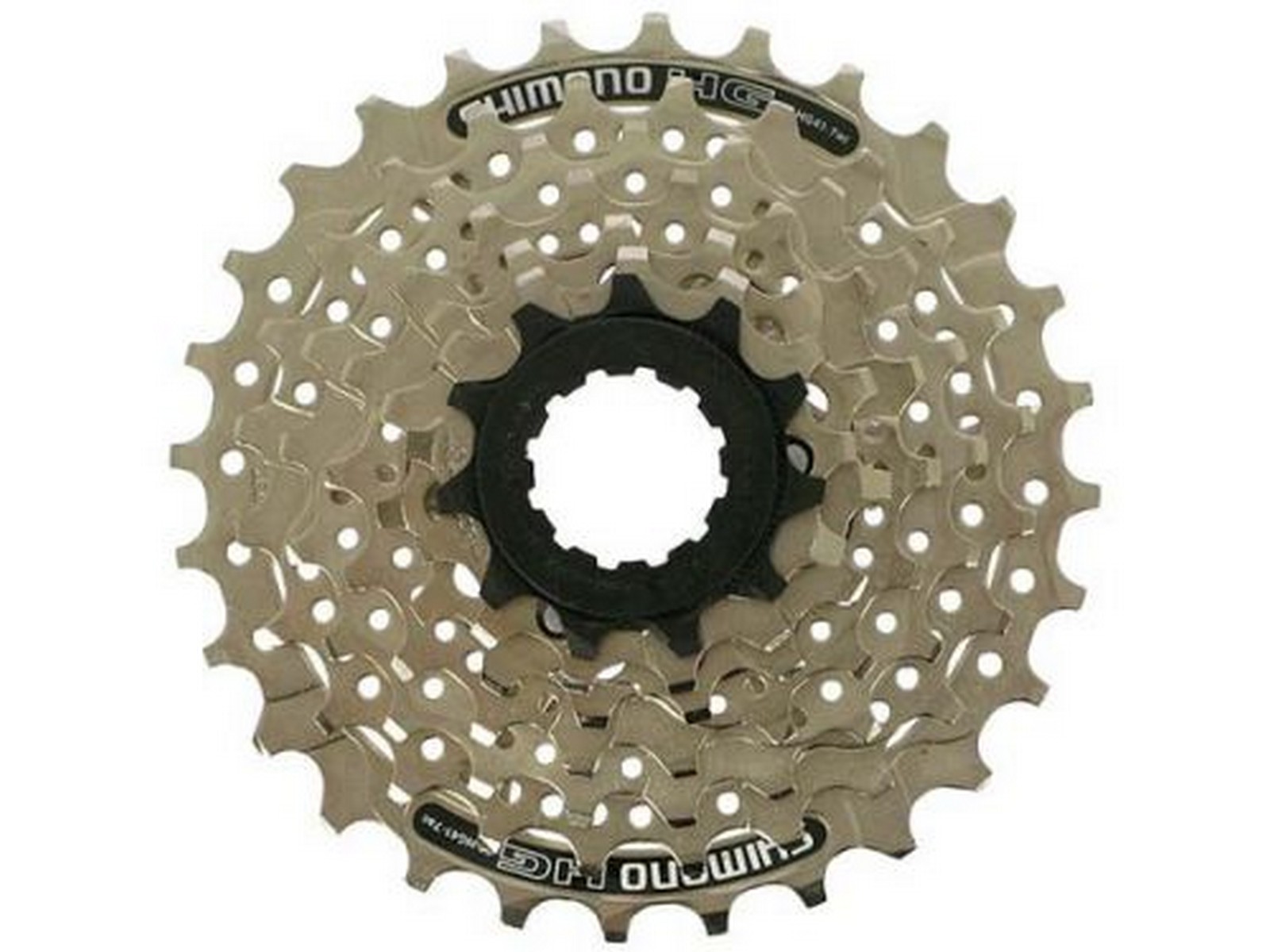 Касета Shimano Acera CS-HG41 11-28 7 зірок (ECSHG417128) – низкие цены ...