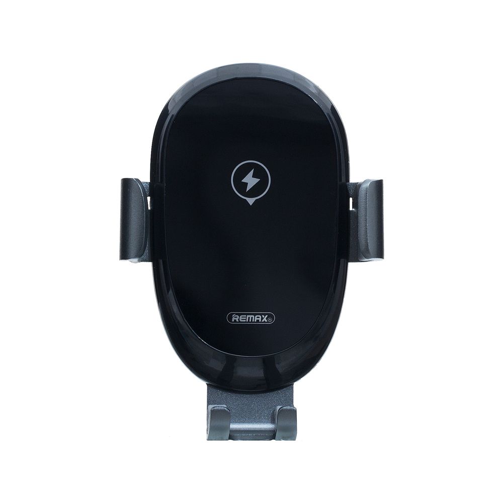 

Автодержатель Remax RM-C39 Sensor Mount + Wireless Charging