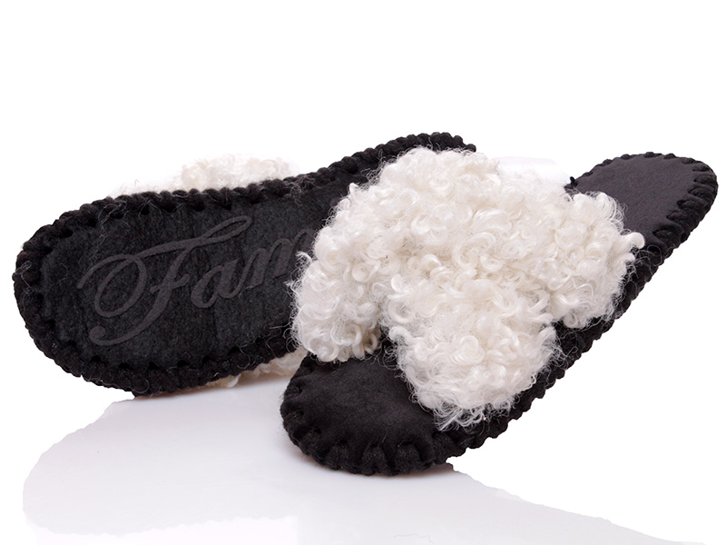 

Тапочки Family x0501-__f 41