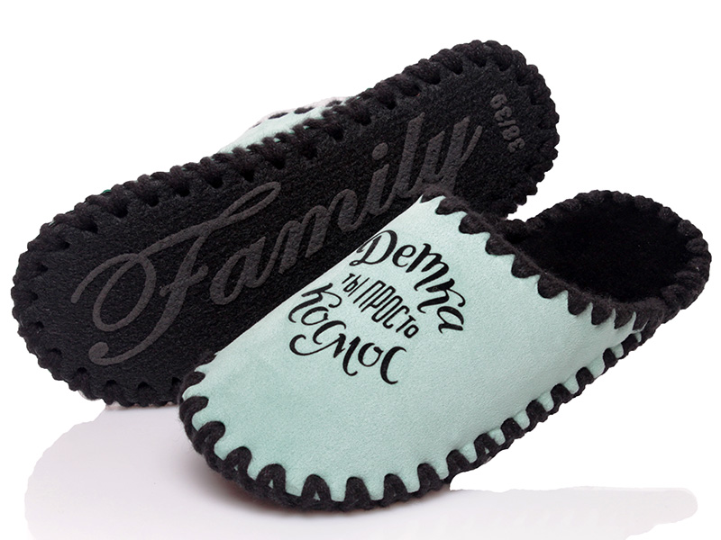 

Тапочки Family n0103021-__fb 37