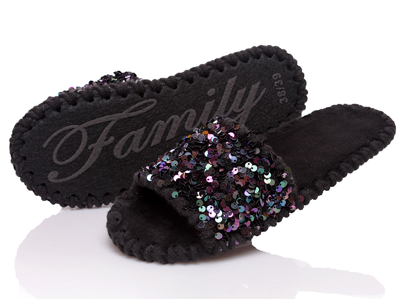 

Тапочки Family u0402-__f 36
