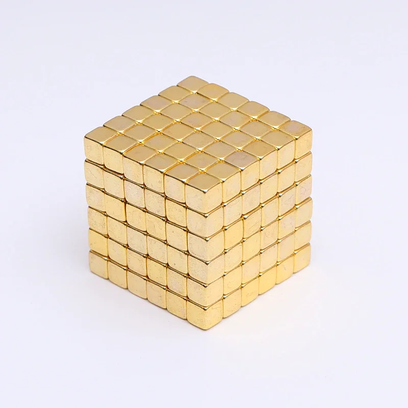 

Конструктор-головоломка Neocube UTM Тетракуб + Металлическая коробка в подарок