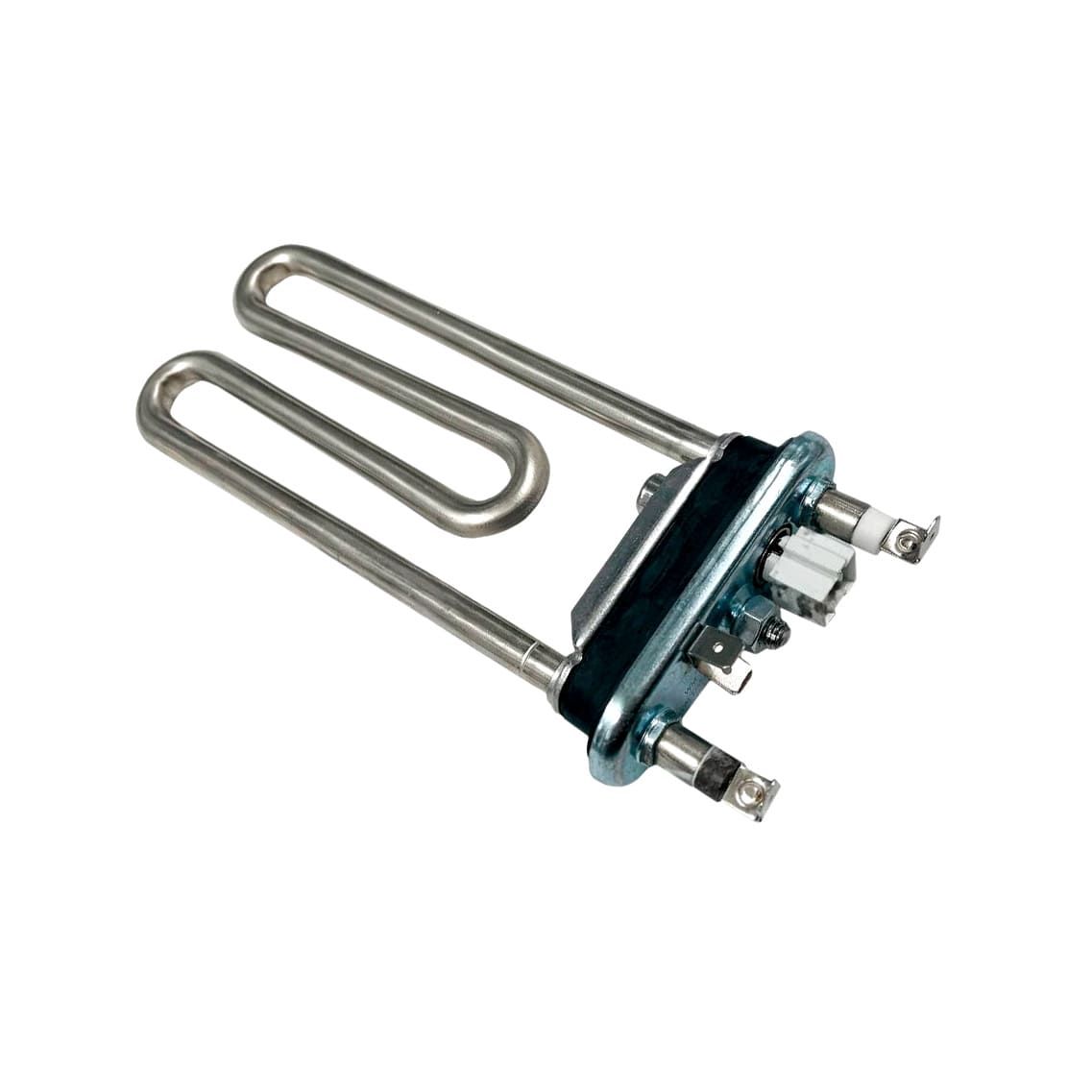 Тен с датчиком к стиральной машине 1800Вт, L=165мм Haier, 0024000279 ...