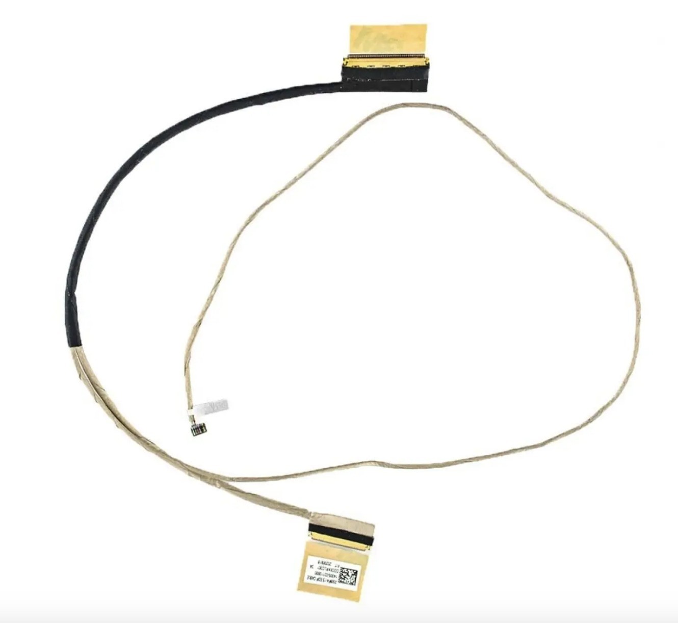 Шлейф матрицы / шлейф экрана для ноутбука Asus A509, A516, F509, D515 ...
