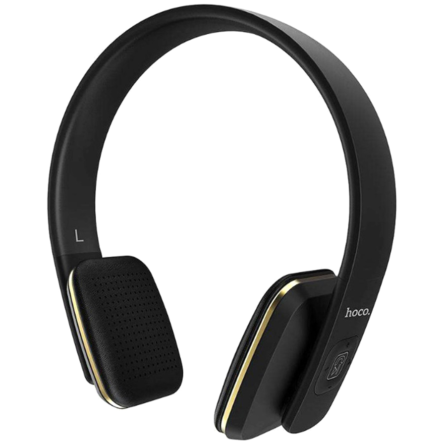 

Bluetooth наушники HOCO W9