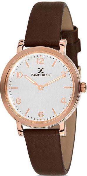 

Женские наручные часы Daniel Klein DK11768-3