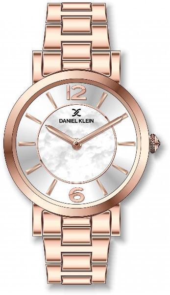 

Женские наручные часы Daniel Klein DK11776-2