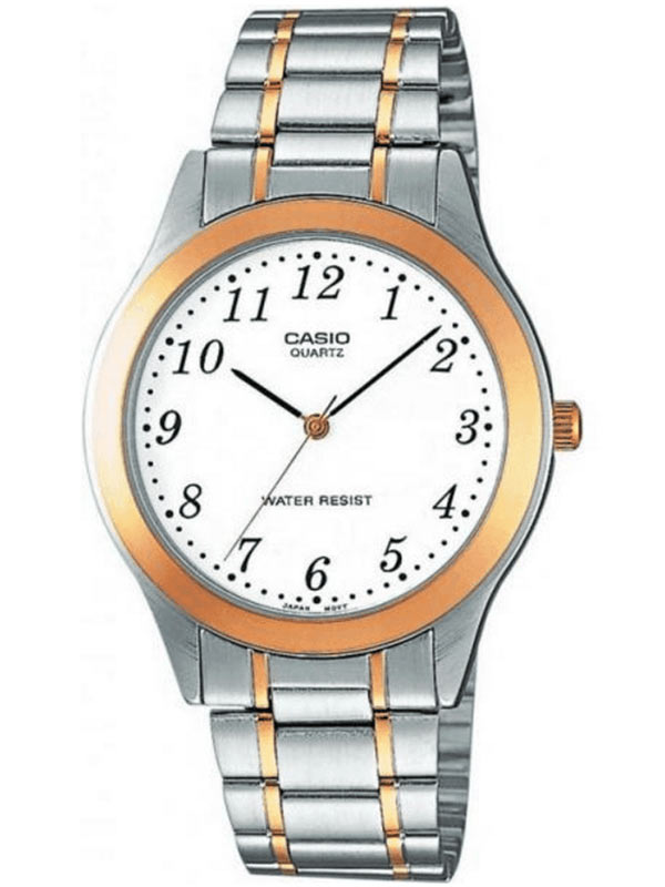 

Женские наручные часы Casio LTP-1263G-7BEF